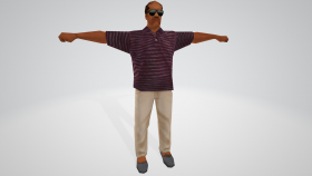Grand Theft Auto: Vice City (Columbian #1)