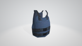 GTA: VC, SA, LCS, VCS (Armor)