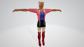 Grand Theft Auto: Vice City (Psycho)