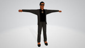 Grand Theft Auto: Vice City (Undercover Cop #2)