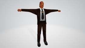 Grand Theft Auto: Vice City (Undercover Cop #6)