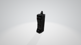 Grand Theft Auto: Vice City (Cellphone)