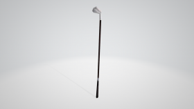 Grand Theft Auto: Vice City (Golf Club)