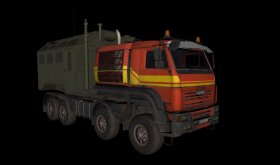 3D model Azov-64131