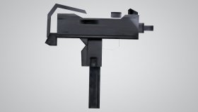 GTA: VC, LCS (MAC-10)