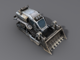 EU CONSTRUCTION UNIT