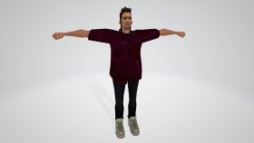 Grand Theft Auto: Vice City (Kent Paul)
