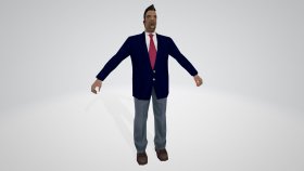 Grand Theft Auto: Vice City (Alex Shrub)