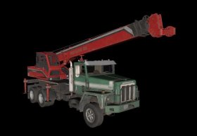International Paystar f5070
