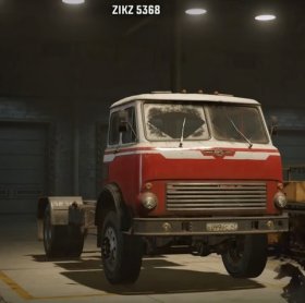 Ziks 5368