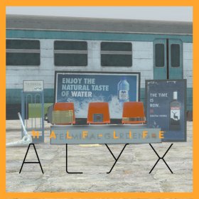 City 17 props