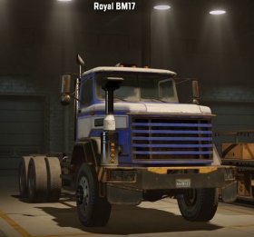 Scammell s24