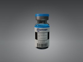 HITMAN: Sedative poison vial