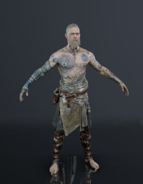 Baldur