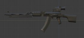 RPK-74M