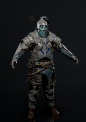 Traveller