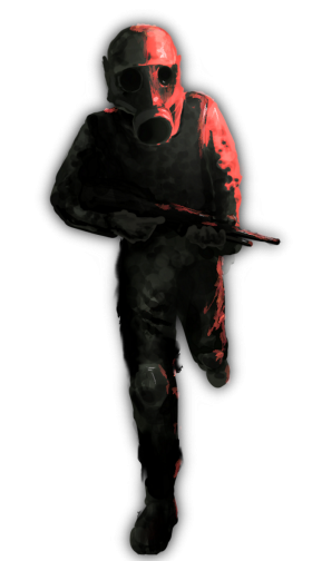 Chaos insurgency sup