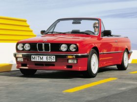 BMW 3er Cabrio (93-99)