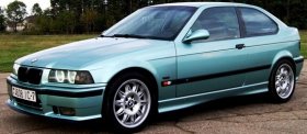 BMW 3er Compact (94�)