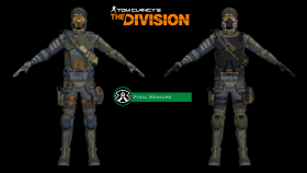 SHD Agent (Final Measure)