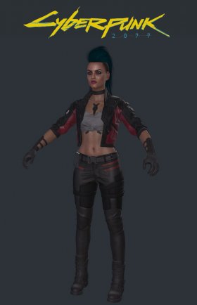 Rogue (Young)