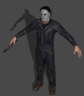 Michael Myers
