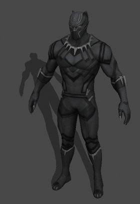 Black Panther