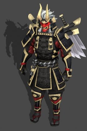 Shogun