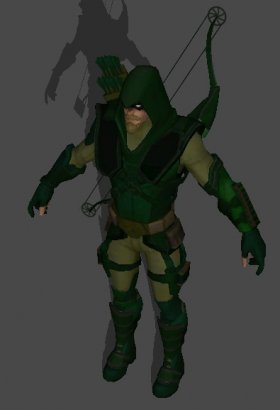 Green Arrow