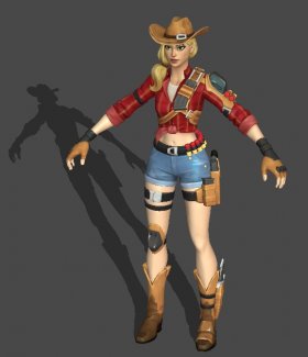 Rustler
