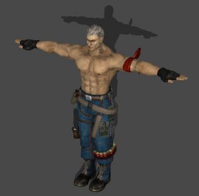 Bryan Fury