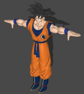 Goku