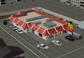 McDonalds
