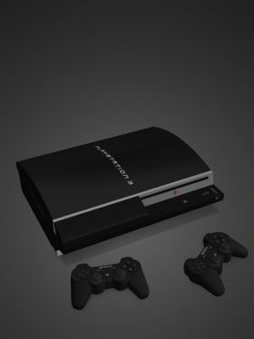 Playstation 3