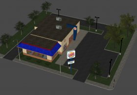 Burger King