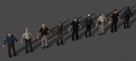 Law Members