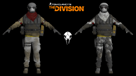 LMB Gunner