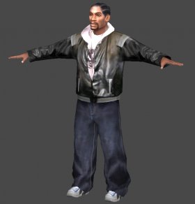 Marcus Reed