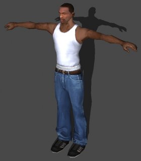 Carl Johnson