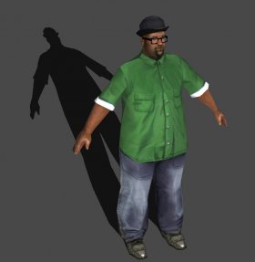 Big Smoke