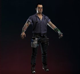 Viktor Vector