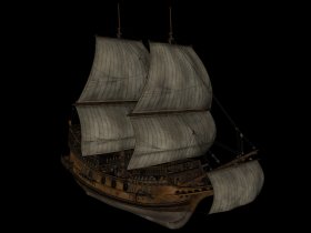 Golden Hind