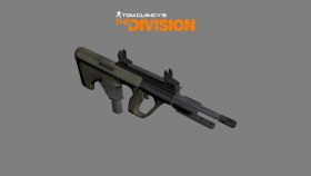 Enhanced AUG A3P