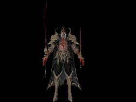 Devil Blader
