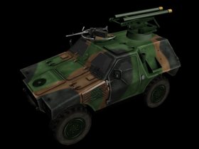 Panhard VBL
