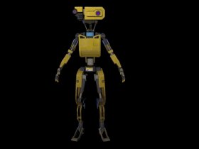 Plunder Bot