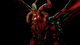 Abaddon- Darksiders III