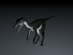 Unenlagia