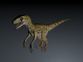 Utahraptor