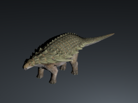 Nodosaurus